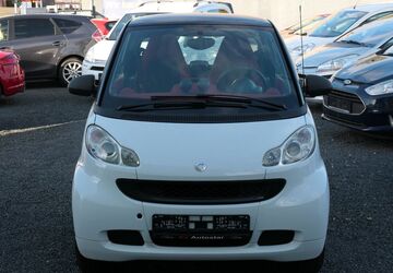 Smart ForTwo 118.000 km 3.500 &euro; Mönchengladbach 41063