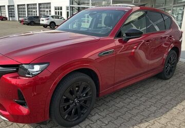 Mazda CX-60 7.502 km 52.491 &euro; Grevenbroich 41515