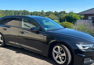 Audi A6 125.000 km 26.900 &euro; Neuss 41472