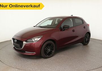 Mazda 2 14.990 km 17.260 &euro; Düsseldorf 40599