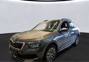 Skoda Kamiq 47.900 km 22.440 &euro; Mönchengladbach 41238