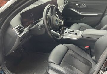 BMW 320 82.000 km 27.500 &euro; Hückelhoven 41836