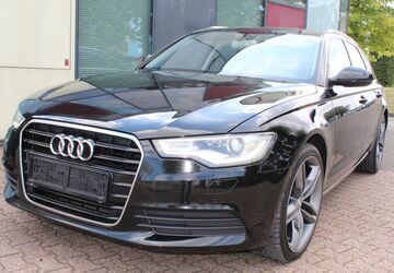Audi A6 300.000 km 7.450 &euro; Mönchengladbach 41066
