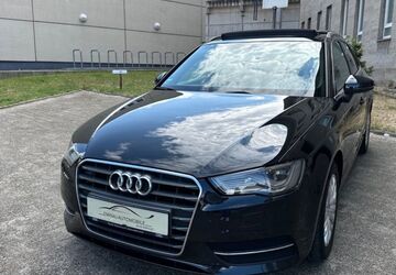 Audi A3 182.492 km 8.750 &euro; Mönchengladbach 41236