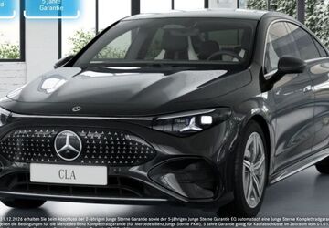 Mercedes-Benz CLA 250 8.980 km 48.990 &euro; Düsseldorf 40470