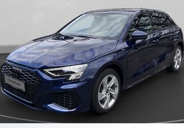 Audi A3 52.175 km 28.390 &euro; Mönchengladbach 41238