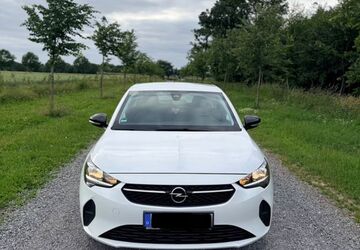 Opel Corsa 45.080 km 8.900 &euro; Neukirchen Vluyn 47506