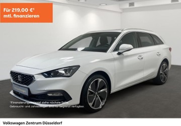 Seat Leon 32.669 km 22.490 &euro; Düsseldorf 40233