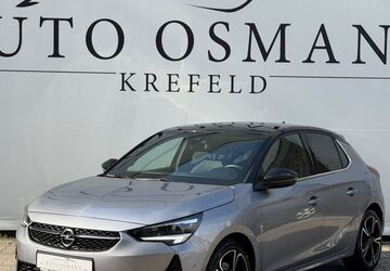 Opel Corsa 26.007 km 13.950 &euro; Krefeld 47805