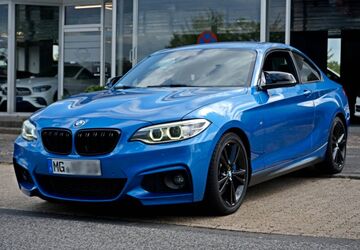 BMW 225 167.814 km 17.999 &euro; Mönchengladbach 41199