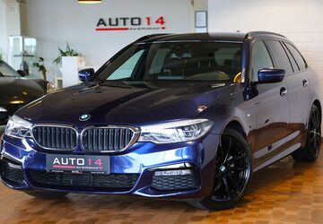 BMW 520 159.000 km 20.990 &euro; Neuss 41462