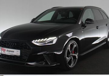 Audi A4 49.380 km 36.390 &euro; Krefeld 47803