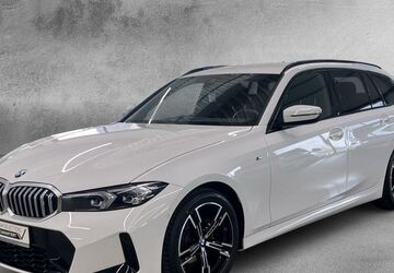 BMW 318 14.200 km 36.790 &euro; Krefeld 47800