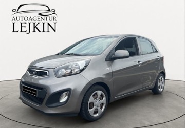 Kia Picanto 227.173 km 2.990 &euro; Krefeld 47803