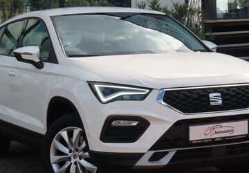 Seat Ateca 119.490 km 20.900 &euro; Neuss 41469