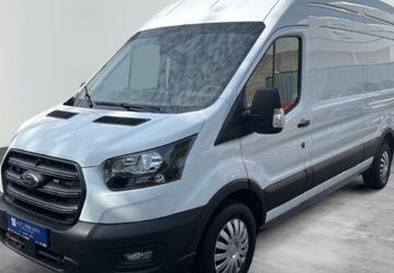 Ford Transit 18.496 km 32.990 &euro; Düsseldorf 40472