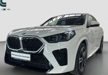 BMW X2 38.651 km 41.790 &euro; Düsseldorf 40549