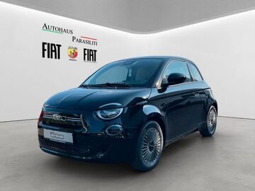 Gebrauchte Fiat 500