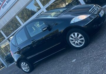 Mercedes-Benz A 150 159.000 km 3.900 &euro; Viersen 41749