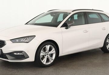 Seat Leon 53.900 km 20.684 &euro; Düsseldorf 40233