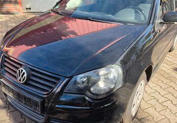 VW Polo 140.961 km 3.000 &euro; Willich 47877