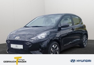 Hyundai i10 15.000 km 14.390 &euro; Düsseldorf 40233
