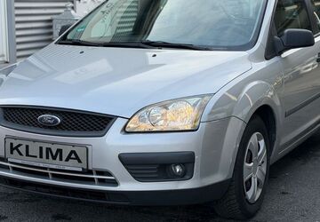 Ford Focus 173.000 km 2.490 &euro; Krefeld 47809