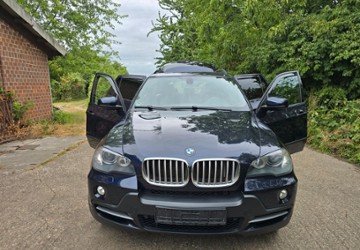 BMW X5 208.000 km 11.000 &euro; Krefeld 47802
