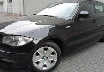 BMW 116 148.297 km 2.490 &euro; Mönchengladbach 41199