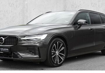 Volvo V60 19.079 km 38.340 &euro; Düsseldorf 40474