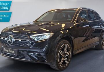 Mercedes-Benz GLC 300 21.939 km 58.290 &euro; Krefeld 47800
