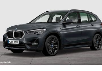 BMW X1 64.863 km 25.960 &euro; Düsseldorf 40595
