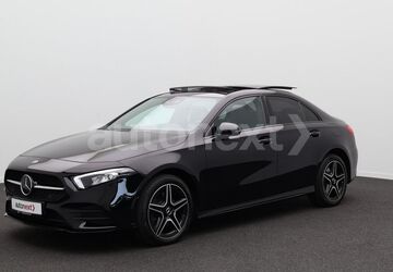 Mercedes-Benz A 250 38.050 km 28.990 &euro; Mönchengladbach 41066