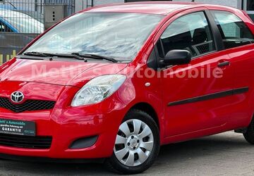 Toyota Yaris 160.100 km 2.999 &euro; Erkelenz 41812