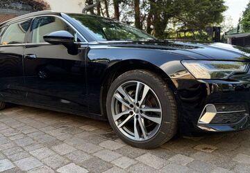 Audi A6 271.000 km 16.990 &euro; Neukirchen-Vluyn 47506