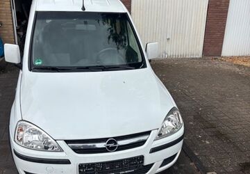 Opel Combo 294.000 km 2.300 &euro; Neukirchen-Vluyn 47506
