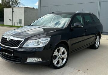 Skoda Octavia 301.000 km 3.980 &euro; Neuss 41460