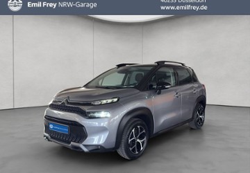 Citroen C3 Aircross 88.031 km 11.990 &euro; Düsseldorf 40233