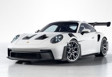 Porsche 992 10.508 km 319.900 &euro; Willich 47877
