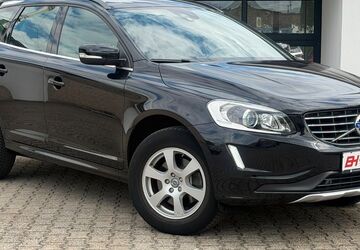 Volvo XC60 163.000 km 13.690 &euro; Viersen 41751