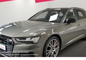 Audi A6 31.702 km 47.900 &euro; Düsseldorf 40233