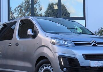 Citroen Jumpy 169.800 km 9.900 &euro; Neuss 41469