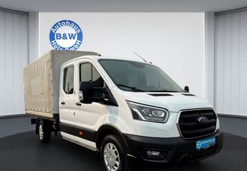 Ford Transit 250.000 km 14.699 &euro; Krefeld 47805