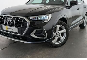 Audi Q3 32.550 km 22.960 &euro; Düsseldorf 40599