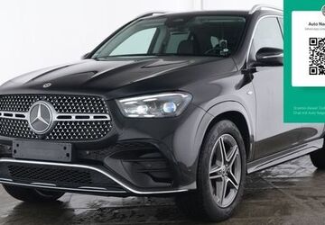 Mercedes-Benz GLE 350 15.090 km 77.975 &euro; Nettetal 41334