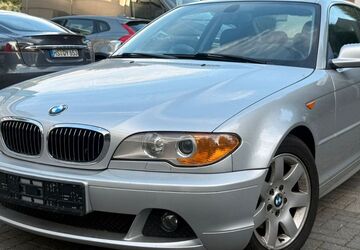 BMW 320 117.300 km 10.999 &euro; Krefeld 47803