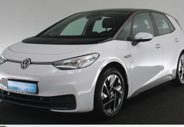 VW ID.3 49.952 km 20.790 &euro; Krefeld 47803
