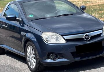 Opel Tigra 143.042 km 1.500 &euro; Krefeld 47803