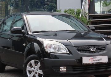 Kia Rio 114.113 km 3.900 &euro; Neuss 41469