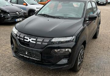 Dacia Spring 15.466 km 13.900 &euro; Erkelenz 41812